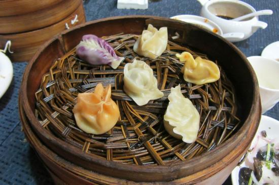 Tang GeWu He JiaoZi Yan