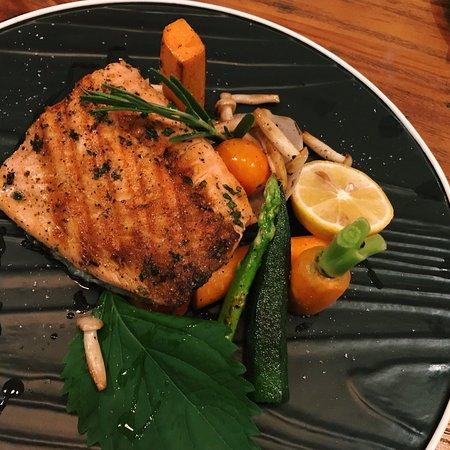 Locanda1880 Italia Restaurant